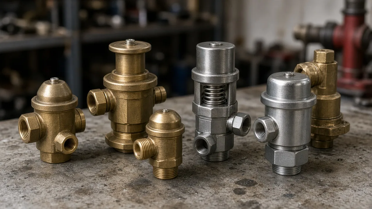 رگلاتورهای Danfoss؛ تثبیت پایدار فشار و دما در قلب سیکل تبرید