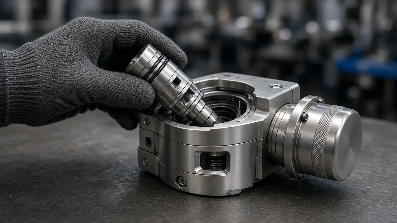 چرا پلتفرم Danfoss Flexline™ یک انقلاب در تبرید است؟