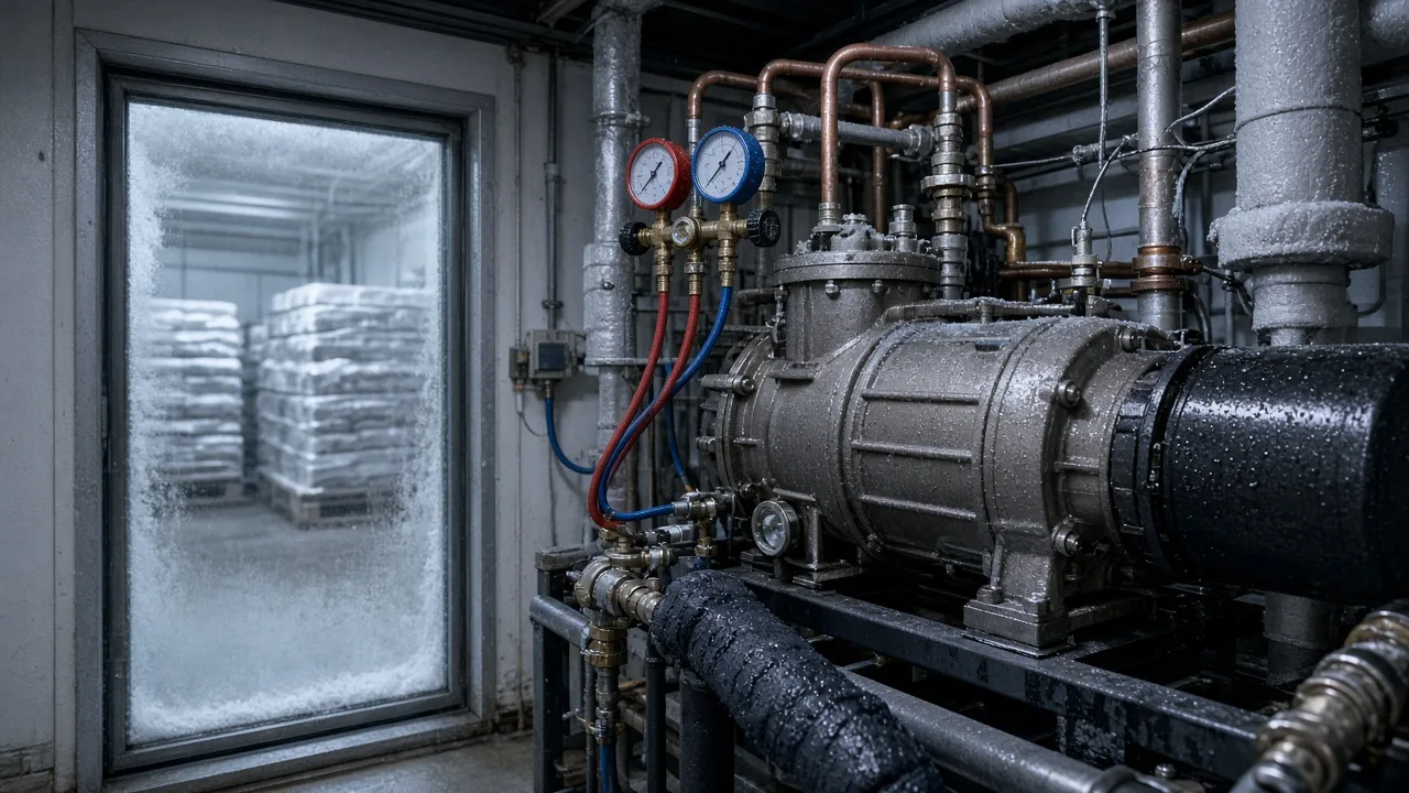 Hot Commissioning — استارت ترمودینامیکی